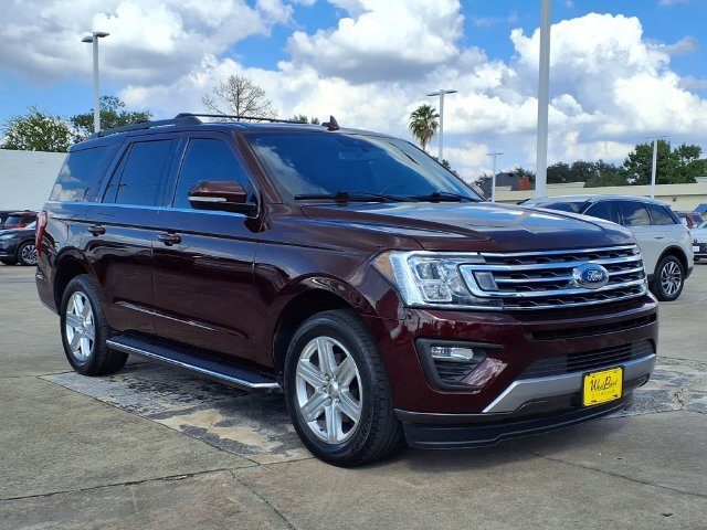 Used 2020 Ford Expedition XLT w/ Equipment Group 202A RWD image 20