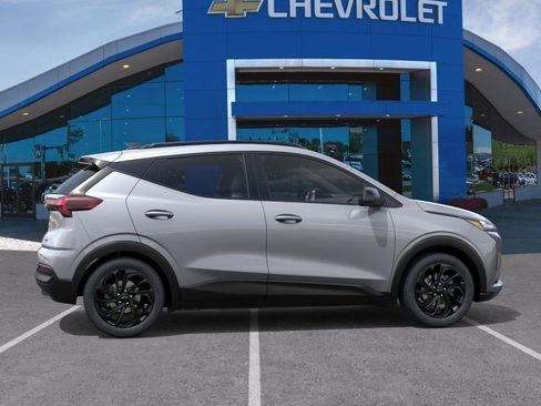 New 2027 Chevrolet Bolt RS FWD image 29
