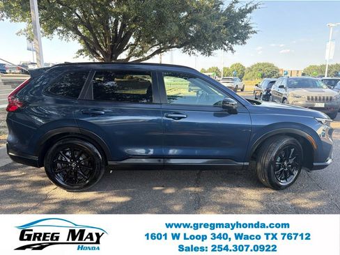 Used 2026 Honda CR-V Sport image 2