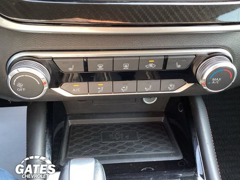 Used 2023 Nissan Altima 2.5 SR w/ SR Premium Package AWD/4WD image 18