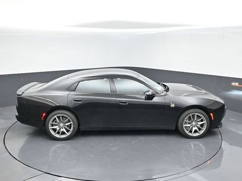 New 2026 Dodge Charger Scat Pack w/ Wheel & Tire Package AWD/4WD image 39
