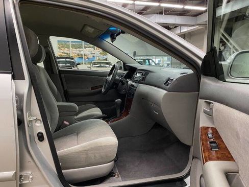 Used 2007 Toyota Corolla LE FWD image 16