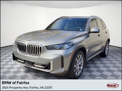 Used 2024 BMW X5 xDrive40i w/ Premium Package