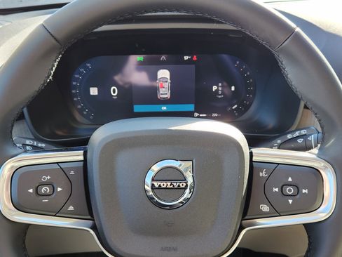 New 2026 Volvo XC40 B5 Plus w/ Protection Package Premier image 8