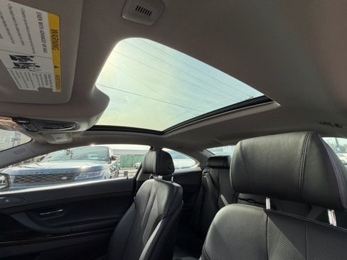 Used 2015 BMW 650i Coupe RWD image 15