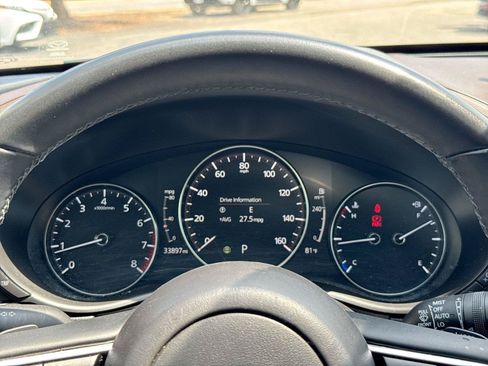 Used 2025 MAZDA CX-30 AWD 2.5 S w/ Premium Package image 7