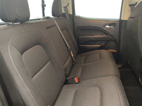 Used 2018 GMC Canyon SLE w/ SLE Convenience Package RWD image 19