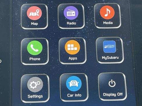 Certified 2023 Subaru Legacy Touring XT image 20