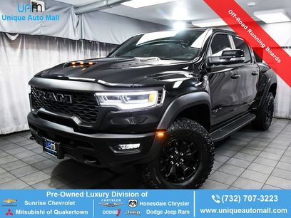 Used 2026 RAM 1500 RHO