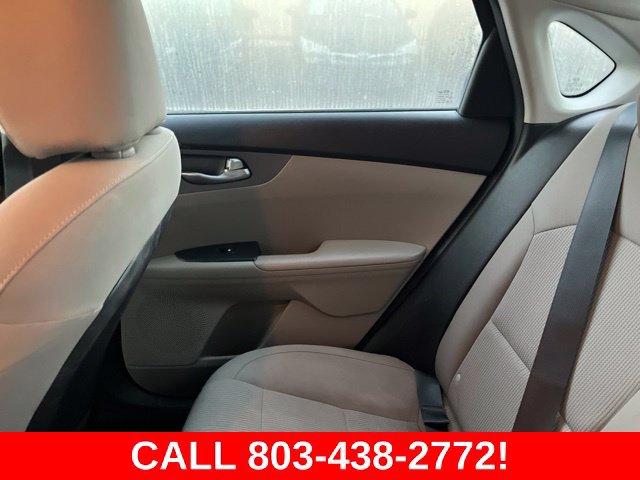 Used 2019 Kia Forte LXS FWD image 14