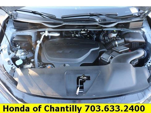 Used 2023 Honda Odyssey Sport image 34