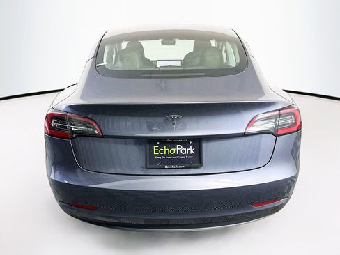 Used 2023 Tesla Model 3 Standard Range image 7