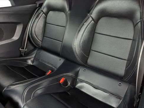 Used 2024 Ford Mustang Premium RWD image 16
