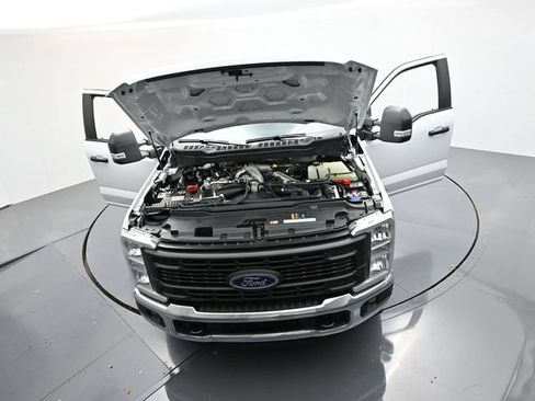 Used 2026 Ford F350 XL w/ XL Chrome Package RWD image 35