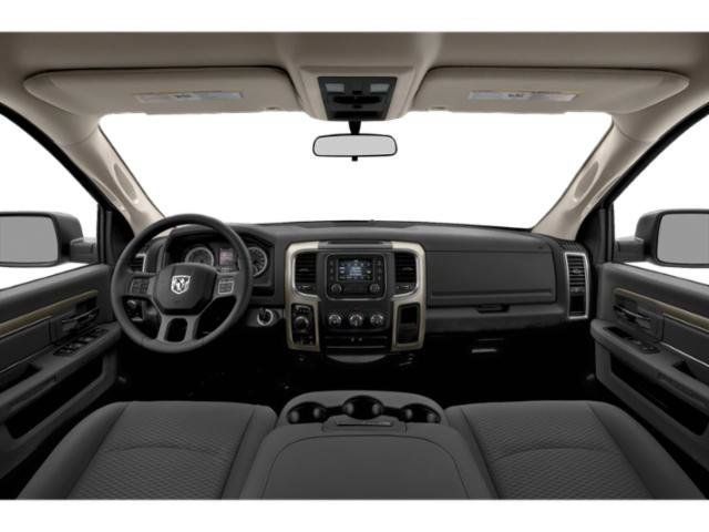 Used 2022 RAM 1500 Warlock AWD/4WD image 11