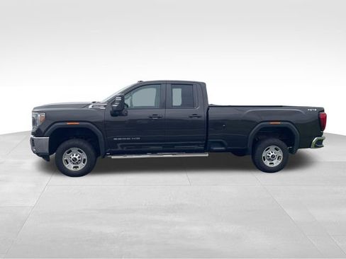Used 2020 GMC Sierra 2500 4x4 Double Cab w/ Gooseneck/5TH Wheel Package image 28