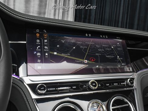 Used 2020 Bentley Continental GT V8 image 14