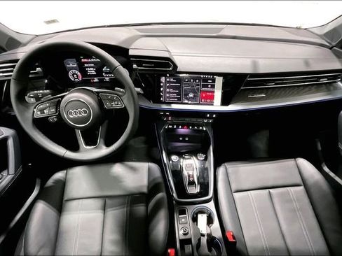 New 2026 Audi A3 2.0T Premium image 5