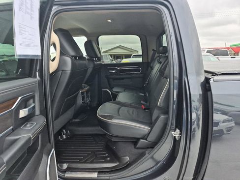 Used 2022 RAM 2500 Laramie AWD/4WD image 15