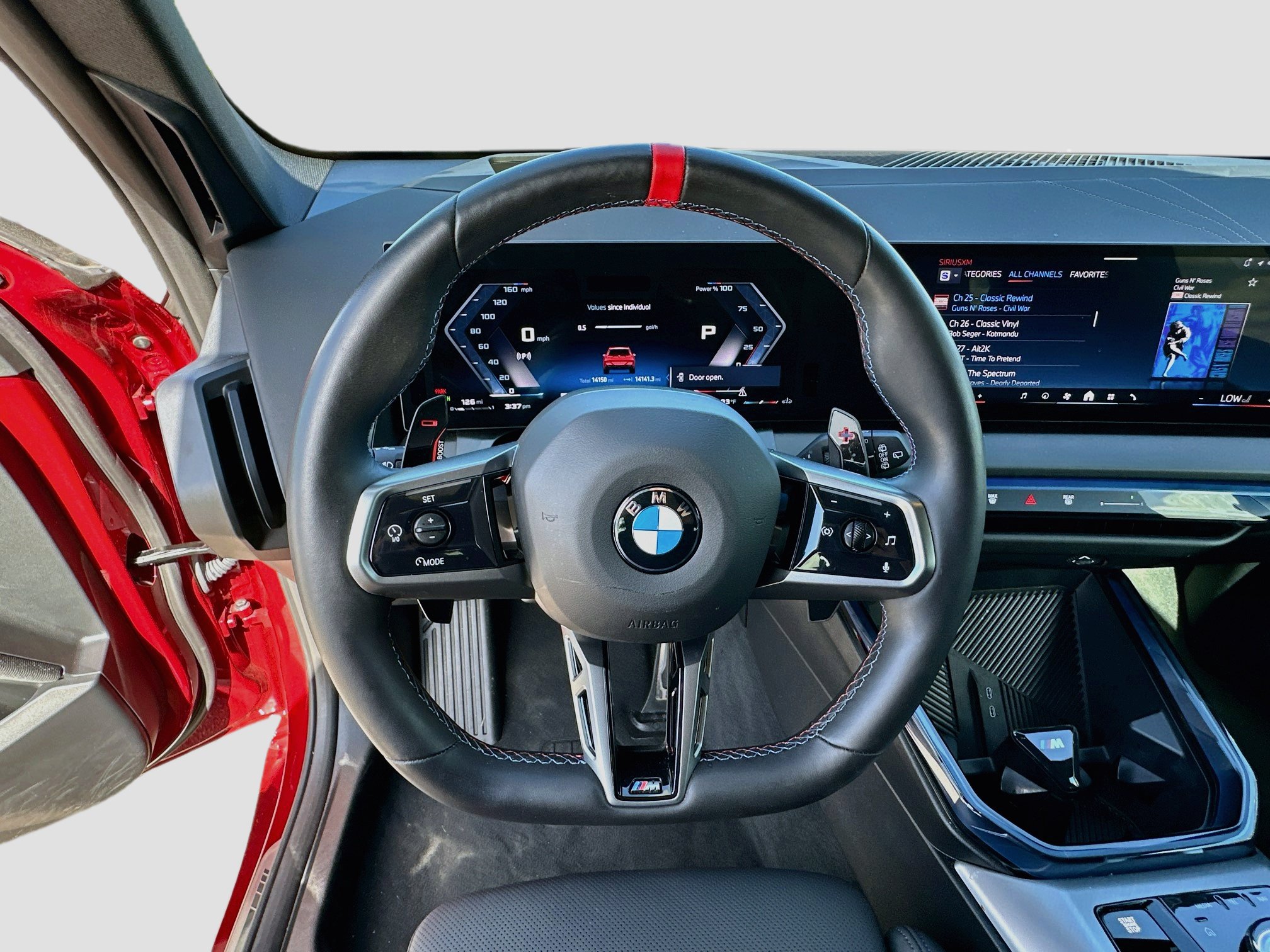 Used 2026 BMW X3 M50 w/ Premium Package AWD/4WD image 10