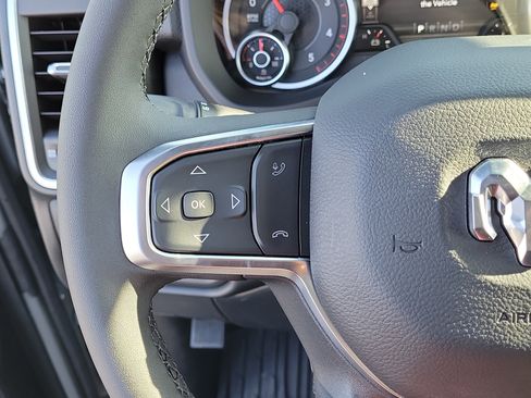 New 2026 RAM 3500 Big Horn image 24