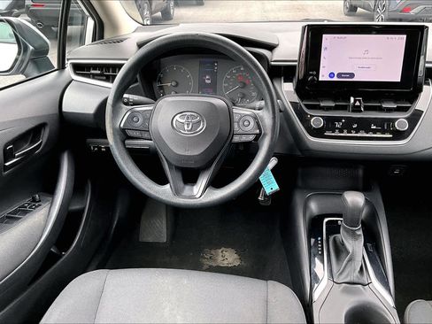 Certified 2023 Toyota Corolla LE image 5