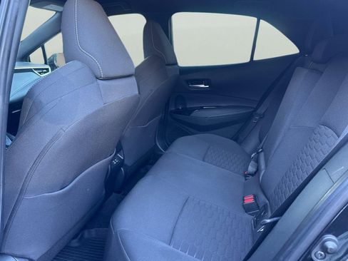 Certified 2023 Toyota Corolla SE image 6