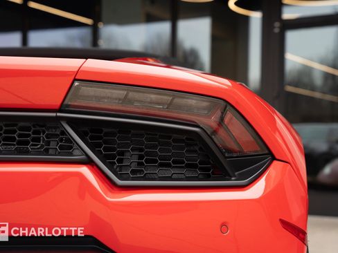 Used 2018 Lamborghini Huracan LP 580-2 image 15