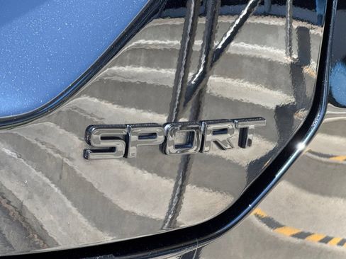 Certified 2025 Honda Pilot Sport image 28