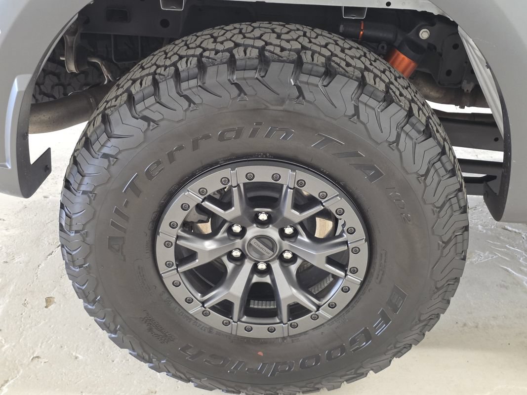 Used 2022 Ford F150 Raptor w/ Raptor 37 Performance Package AWD/4WD image 60