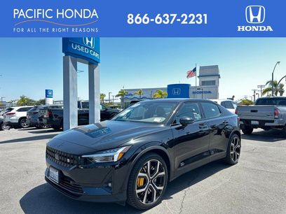 Used 2023 Polestar Polestar 2 w/ Pilot Pack