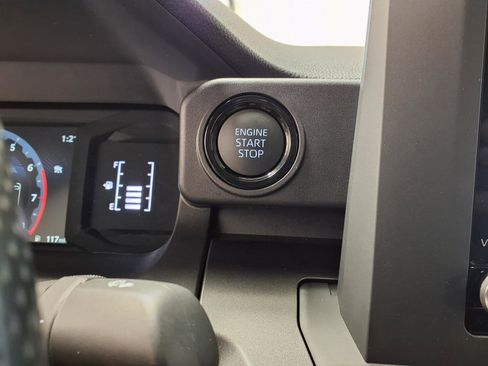 New 2026 Toyota Tacoma SR5 RWD image 16