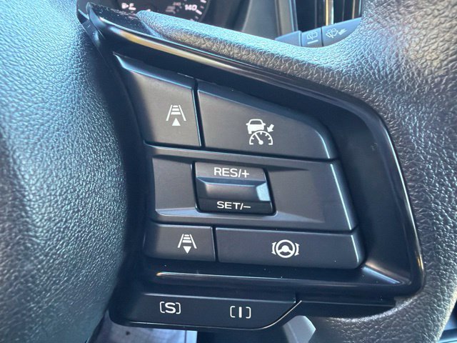 Used 2025 Subaru Forester AWD/4WD image 31