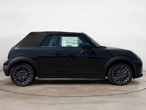 New 2026 MINI Cooper S FWD image 2