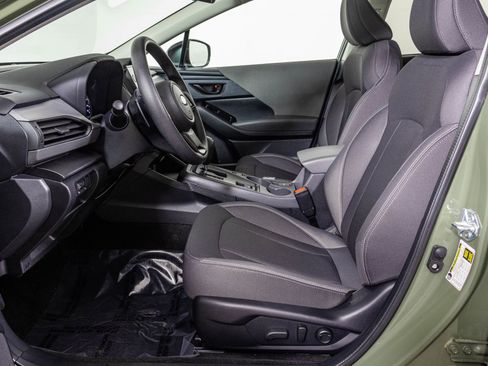 Used 2026 Subaru Crosstrek 2.0i Premium image 23