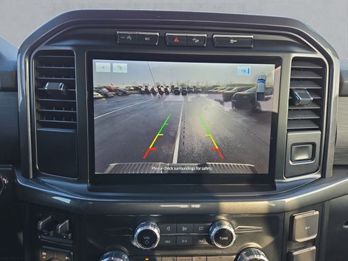 Used 2023 Ford F150 XLT w/ Equipment Group 302A High image 19