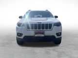 Used 2022 Jeep Cherokee Latitude image 2