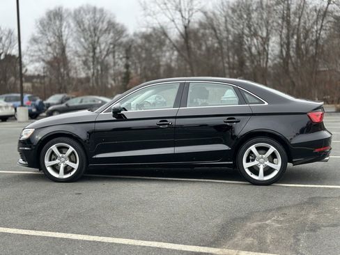 Used 2015 Audi A3 1.8T Premium image 3