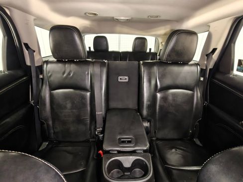 Used 2015 Dodge Journey R/T AWD/4WD image 20