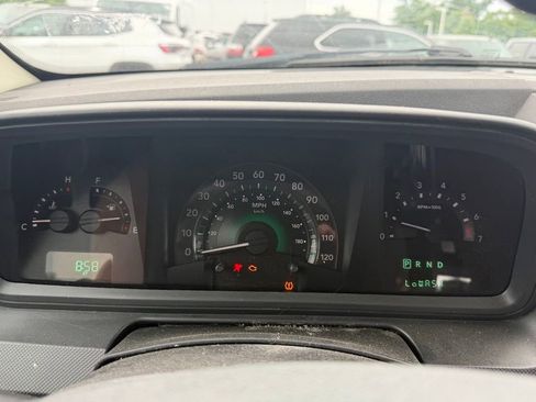 Used 2009 Dodge Journey SXT FWD image 15