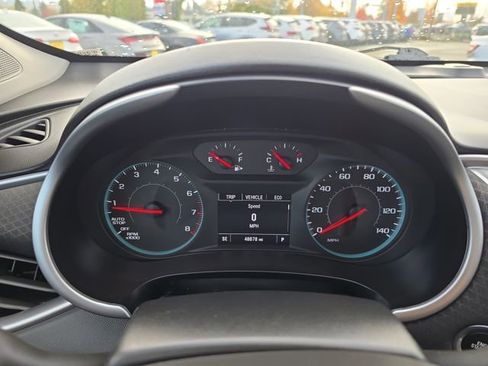 Used 2023 Chevrolet Malibu RS image 20