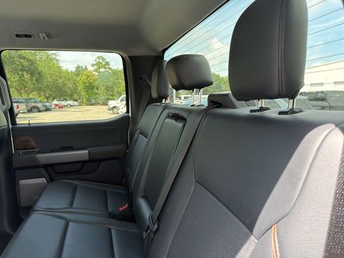 Used 2026 Ford F250 Lariat AWD/4WD image 11