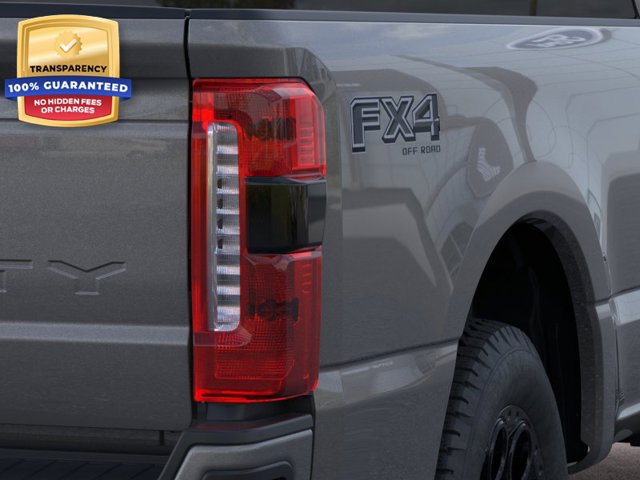 New 2026 Ford F350 Lariat w/ Black Appearance Package AWD/4WD image 21