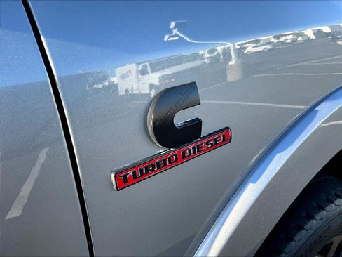 Used 2022 RAM 3500 Laramie w/ Night Edition AWD/4WD image 37