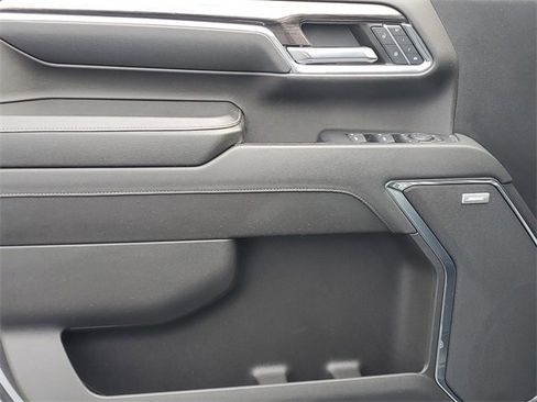 Certified 2024 Chevrolet Silverado 2500 LTZ w/ LTZ Plus Package image 14