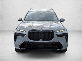 Used 2023 BMW X7 xDrive40i w/ M Sport Package video 2