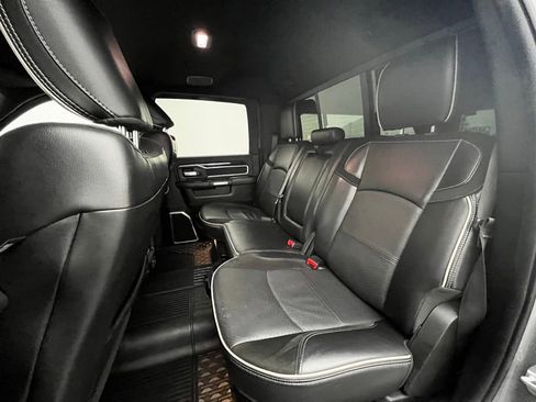 Used 2019 RAM 2500 Laramie AWD/4WD image 40