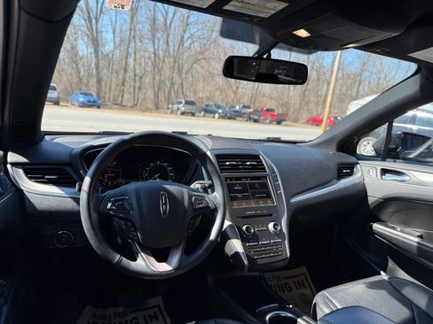 Used 2017 Lincoln MKC Premiere image 49