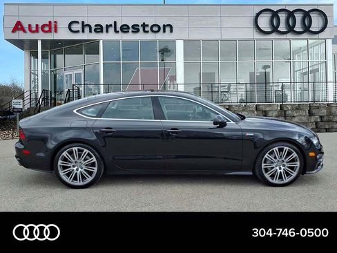 Used 2012 Audi A7 3.0T Premium image 2