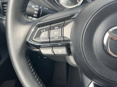 Certified 2025 MAZDA CX-5 AWD 2.5 S w/ Preferred Package image 19
